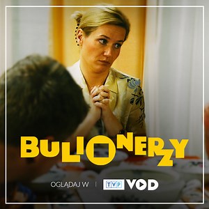 Nie ma to jak rodzinne dyskusje 😅 Oglądaj "Bulionerów" w TVP VOD! 📺 | TVP VOD