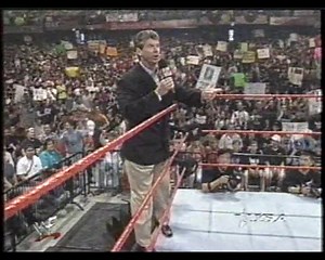 WWF Raw is War 1998 - Taker Exige ser el Retador #1 [Español Latino] | Raymond