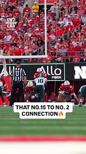 The play that changed the game. | Hail Varsity