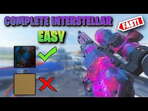 HOW TO GET INTERSTELLAR IN 3 DAYS (THE COMPLETE GUIDE TO INTERSTELLAR!) (FAST & EASY) (2024)