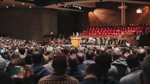 28K views · 1.1K reactions | Join us tomorrow for Our Great Savior, Part 1 on GTY TV. To find your local station, visit https://linktr.ee/gracetoyou | John MacArthur | Facebook