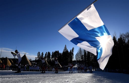 World Happiness Report shows Nordic countries lead, Canada falls from top 20