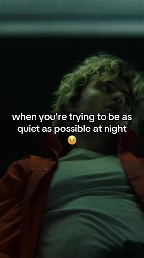 the face he made tho 😭😭 #fyp #coldstorage #joekeery #travismeacham | cold storage