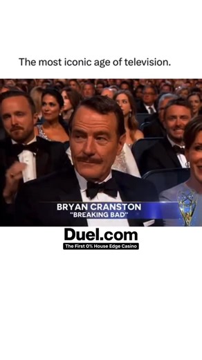 Answer All Questions on Instagram: "Like this content? Follow us @answerallquestions for more ❤️ Television reached an extraordinary peak at the 2014 Emmys, marking a moment when the medium’s talent pool felt almost limitless. That year, actors like Matthew McConaughey, Bryan Cranston, Jon Hamm, Kevin Spacey, Woody Harrelson, and Jeff Daniels were all nominated in the same category, creating a truly star-studded lineup that highlighted the incredible range and quality of TV performances. The nom