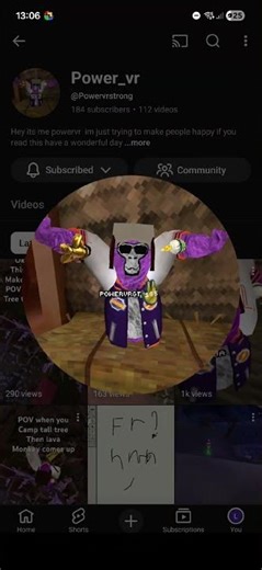 W POWERVR
