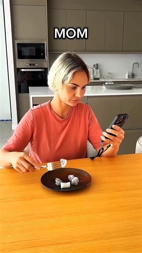 The Sad Reality of Smartphone Addiction 📱😞 #DigitalDetox #LifeLessons