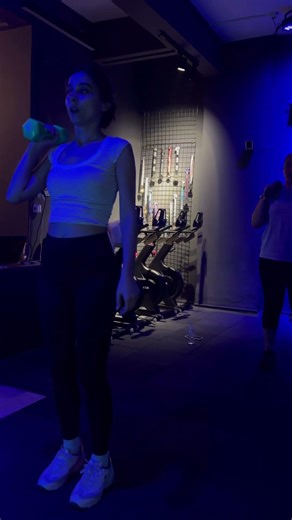 Body Attack