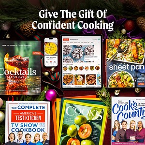 126K views · 42 shares | We handpicked these ATK-approved gifts to make your holiday shopping faster and easier. | America's Test Kitchen | Facebook