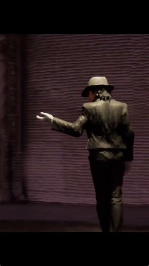 Billie Jean, but it's the Metaverse ✨|Unreal Engine Da Vinci Resolve #animation #michaeljackson
