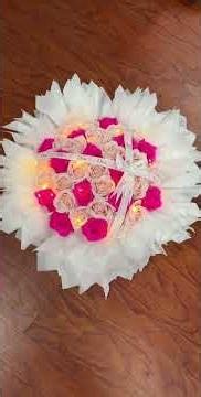 Birthday flower bouquet for best friend