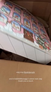 388K views | Advent Calendar is here  The Pott’d Advent Calendar...