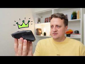 Logitech MX Master 4 review: cel mai bun mouse este acum și mai bun