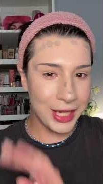 TRYING ALTER-EGO MAKEUP??! 😱 Who Is She?!