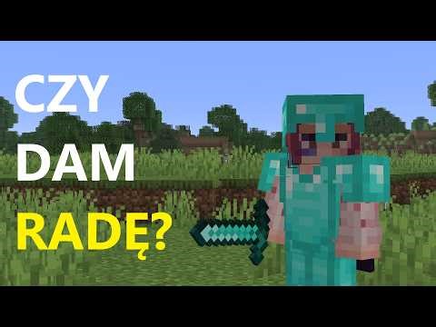 Zagrałem na najtrudniejszym polskim serwerze! | Wstęp