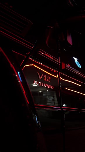 Mercedes G-Wagon V12 AMG 65: The Ultimate Luxury SUV