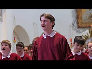Knabenkantorei Basel : Baba Yetu