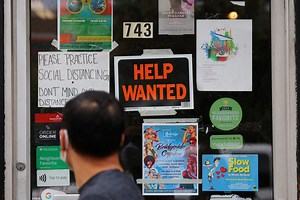 PBS News Hour - Fired federal workers struggling to land new jobs - Twin Cities PBS
