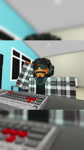 KFC and watermelon | Roblox animation