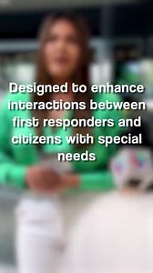 Introducing the Public Safety Sticker Program, designed to enhance interactions between first responders and residents with special needs such as Autism, Alzheimer’s, Diabetes, or Deafness. 🚑 These reflective stickers help responders provide the best possible care during emergencies. Join us in making Pharr safer and more inclusive! For more information or to apply for the Public Safety Sticker Program, please scan the QR Code, contact the Pharr Public Safety Communications Department at (956) 