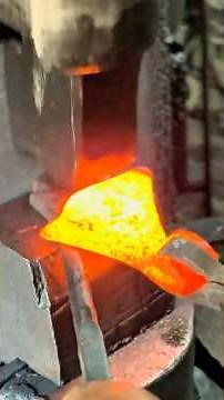50 Axes Made in Just One Hour | Incredible Blacksmith Factory ⚒️🪓