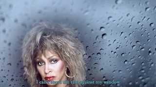 Tina Turner - I Can't Stand The Rain - Lyrics Chords - ChordU