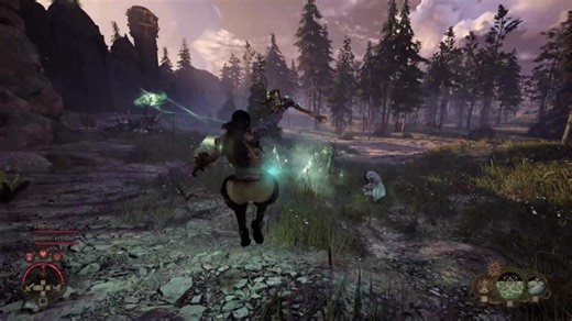 Chatting about p13 and giving away codes!