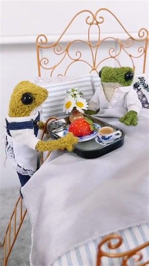 Mr.Froggie on TikTok