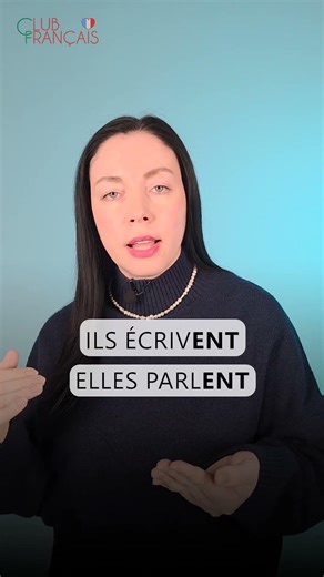 Pronunciation of the ending -ENT in verbs