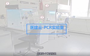 PCR实验室知识点视频