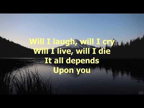 Desperately by Don Williams (with lyrics)