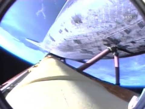 STS-117 | Atlantis | Original Footage