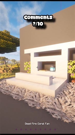 Amul Sahil Kujur on Instagram: "Cozy Minecraft Bed Setup 😍 | Easy Decoration Idea #minecraftshorts Looking for an easy bed design for your Minecraft base? 🏠 This quick tutorial shows how to build a simple and aesthetic bed setup that fits perfectly in any survival or starter home! 💫 ✨ No mods needed — just creativity! ❤️ Like, comment, and subscribe for more Minecraft build ideas! #Minecraft #Shorts #MinecraftBuild #MinecraftBed #EasyBuild #MinecraftDecor minecraft, minecraft bed, minecraft b
