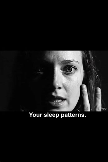 They Watch You Sleep. You Never Knew.