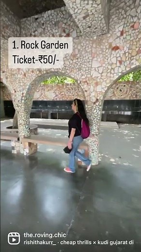 Amazing Things to do in Chandigarh | Chandigarh itinerary #travelshorts #chandigarhbirdpark