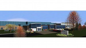 Bemis breaks ground on $25M Oshkosh expansion