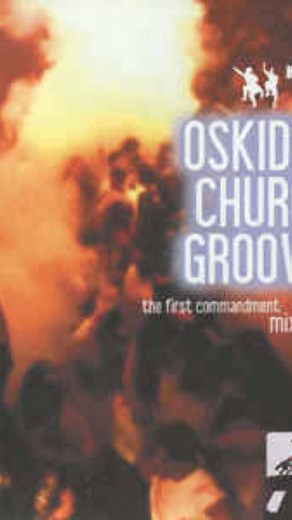 1.9K reactions · 91 shares | The House Kitchen 24 years ago Oskido gave us Church Grooves the first commandment vol 1 @oskidoibelieve | Gang Digitals | Facebook