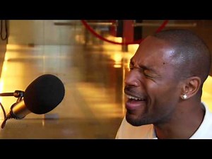 Tank - Compliments (Live From Atlantic Records)