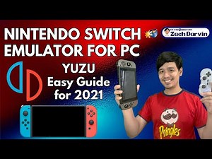 Cruis'n Blast For Nintendo Switch Official Game File 3.55GB + Everything You Need To Play It On Windows + Easy Instructions