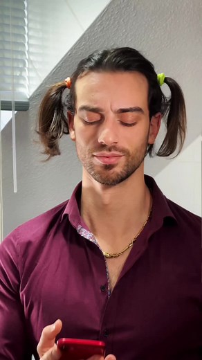 Every Giorno Giovanna Hairstyle Attempted in Real Life