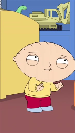 Stewie Griffin's Malibu Barbie Moment
