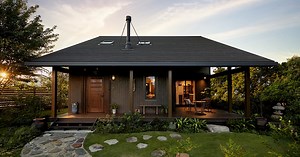 程々の家｜家々｜BESS