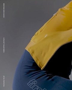 FIRST ASCENT on Reels