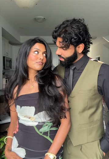 when we’re matching >> @pavishan r. #transition #transitionidea #couples #husbandwife