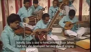 1M views · 107K reactions | Lata ji will live forever in our hearts with this Live Performance on 'Ehsaan Tera Hoga'  #Saregama #SaregamaMusic #Retro #RetroSongs #PuraaneGaane #EhsaanTeraHoga #Junglee #RafiJiSong #LivePerformance #LataMangeshkar #LataMangeshkarHits | Saregama | Facebook