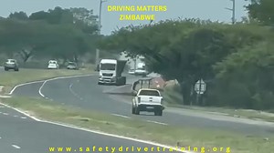 1.3K views | Driving matters Zimbabwe | Safety Driver Training | Facebook