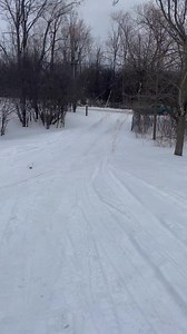 Waking up to more snow this morning made me have a flash back to last year when my talented cousin Liam Kennie drove DARZZ into his shop to fix some one else’s cluster f*ck ! I wish i could have driven it in myself I was to nervous that hill scared the shit out of me. My 75 Camaro is originally a California car, she’s definitely seen her share of snow. Maybe I’ll take her for rip around the block soon 😛 | Darlene Wraight