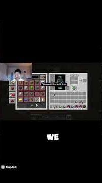 Crafting Essentials In Minecraft Escape Map – Making Planks, Wool, And A Bow!