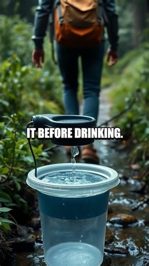 Five Quick Tactics for Real World Wilderness Survival