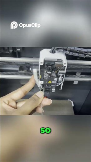 Fix Your 3D Printer: Easy Extruder Screw