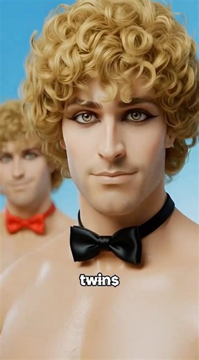 The Twin Experiment That Shocked Scientists 😱